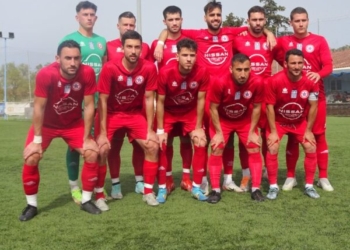 Σπουδαία νίκη για τον Αστέρα Πετριτή, 0-2 την Καστοριά