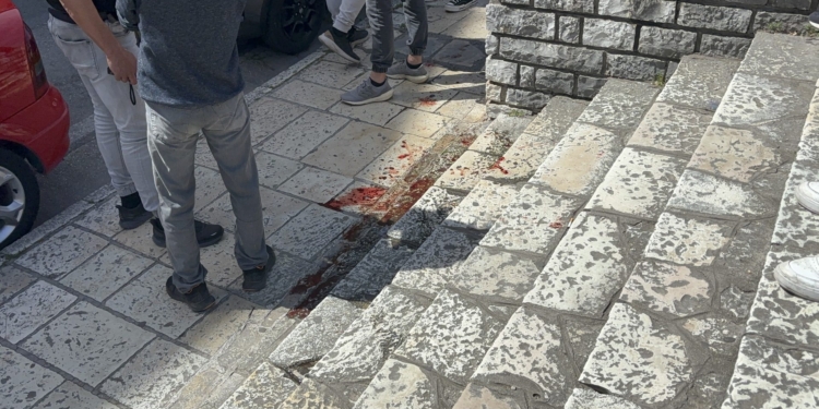Τα νεότερα για την αιματηρή συμπλοκή στο Σαρόκο
