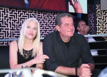 καραστεφανου