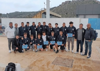 ΠΟΛΟ: Η ανακοίνωση του ΝΑΟΚ για το χάλκινο μετάλλιο της  διασχολικής ομάδας Κέρκυρας
