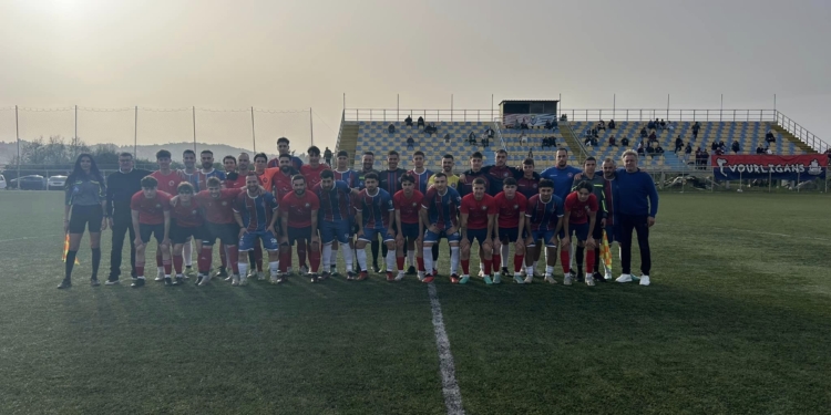 Ο Ηρακλής Σφακερών νίκησε τον ΠΑΟΣ με σκορ 0-3