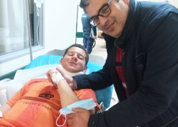 ΜΙΧΑΛΗΣ ΚΟΝΤΗΣ