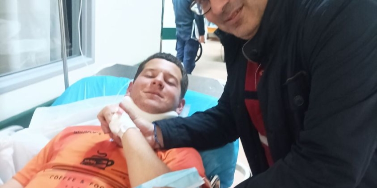 ΜΙΧΑΛΗΣ ΚΟΝΤΗΣ