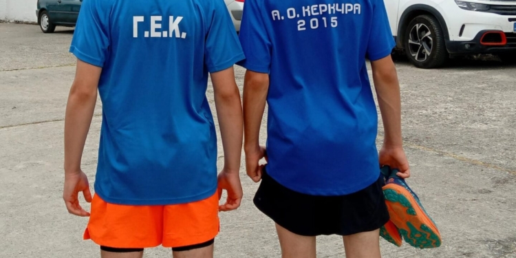 ΑΟΚ ΓΕΚ