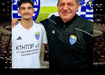 ΣΤΕΛΙΟΣ ΔΟΚΑΝΑΡΗΣ