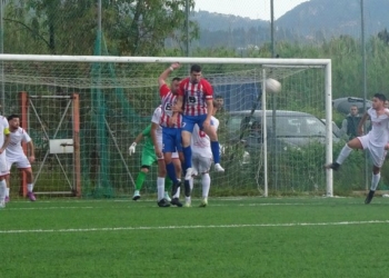 Φωτορεπορτάζ  από  το  AE Λευκίμμης  –  ΟΦΑΜ  2-1  (1ο μέρος)