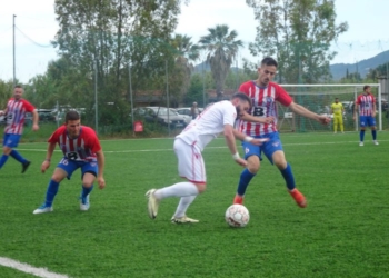 Φωτορεπορτάζ  από  το  AE Λευκίμμης  –  ΟΦΑΜ  2-1  (2ο μέρος)