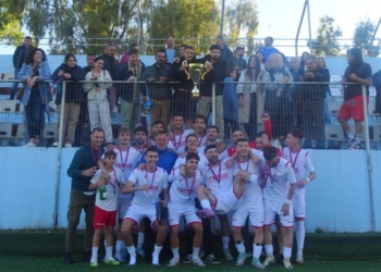 Φωτορεπορτάζ  από  το  AE Λευκίμμης  –  ΟΦΑΜ  2-1  (3ο μέρος)