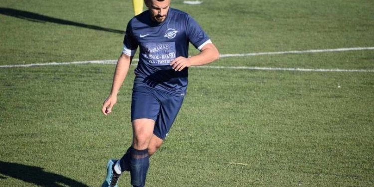 παναγιωτης γιαννακόπουλος