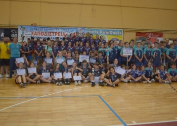 καποδιστρεια 2014