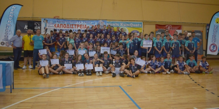 καποδιστρεια 2014