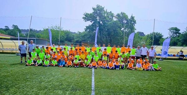 σφακιανακης γηπεδο