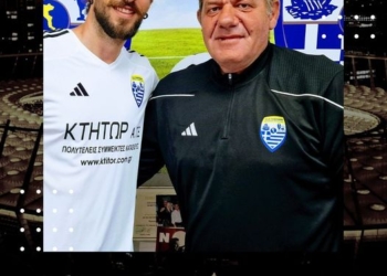ραφαηλ δημοπουλος