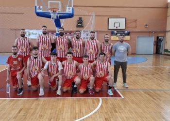 ΑΝΔΡΙΚΉ ΟΜΆΔΑ ΦΑΙΑΚΑ