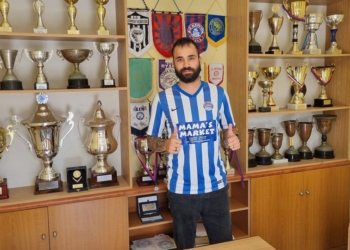 ΣΤΕΦΑΝΟΣ ΓΚΙΤΣΗΣ