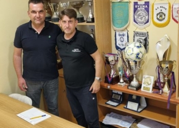 ΚΩΣΤΑΣ ΚΑΛΟΥΔΗΣ ΚΡΟΝΟΣ ΑΡΓΥΡΑΔΩΝ
