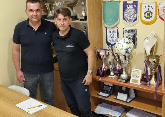 ΚΩΣΤΑΣ ΚΑΛΟΥΔΗΣ ΚΡΟΝΟΣ ΑΡΓΥΡΑΔΩΝ