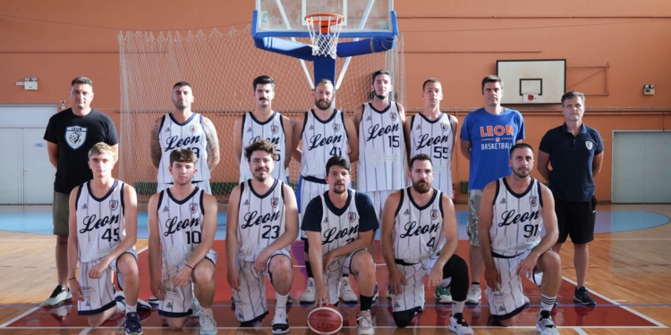 ΛΕΟΝΤΑΣ ΚΕΡΚΥΡΑΣ