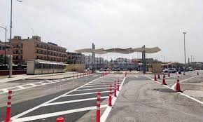 λιμανι κερκυρας