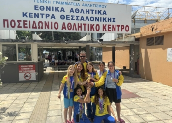 ναυσιθοος