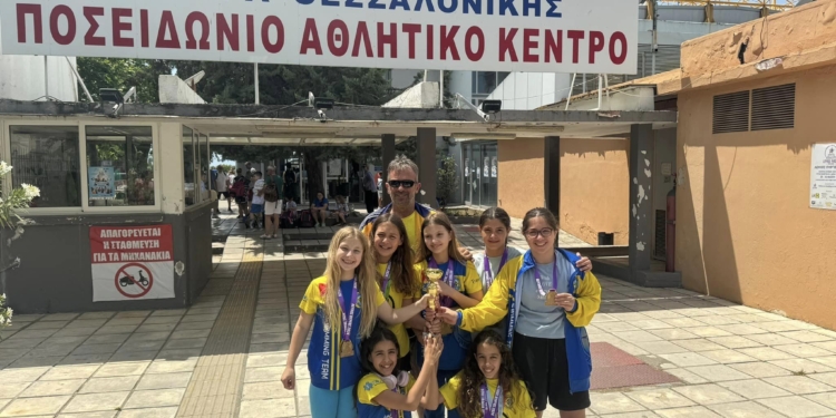 ναυσιθοος