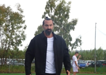 γιαννης καλουδης