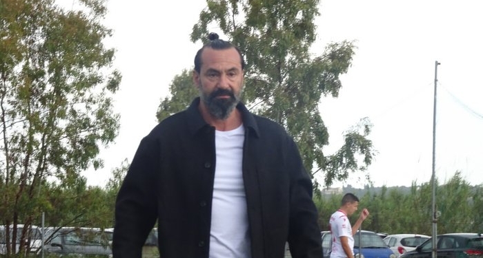 γιαννης καλουδης