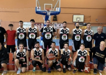 ΜΠΑΣΚΕΤ: Ο απολογισμός της χρονιάς & ο σκοπός για την επόμενη της ΓΕ Κέρκυρας