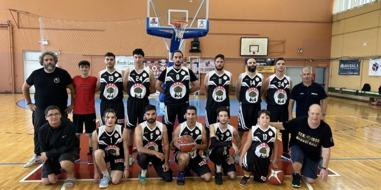 ΜΠΑΣΚΕΤ: Ο απολογισμός της χρονιάς & ο σκοπός για την επόμενη της ΓΕ Κέρκυρας