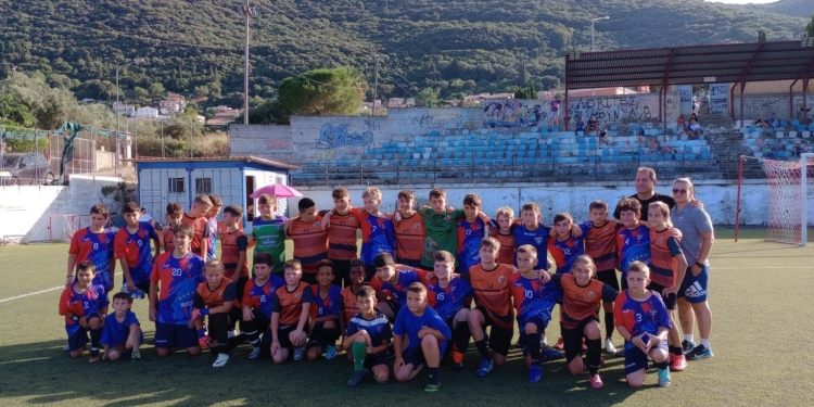 ακαδ οφαμ θιναλιακου