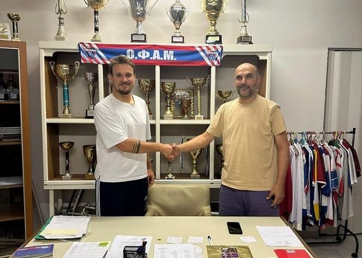 κωστας γραικος