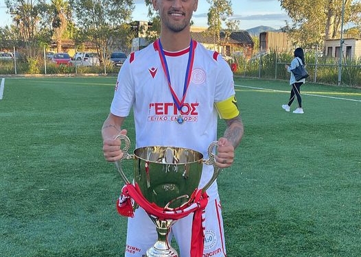 ΛΑΖΑΡΟΣ ΚΩΣΤΑΚΙΩΤΗΣ