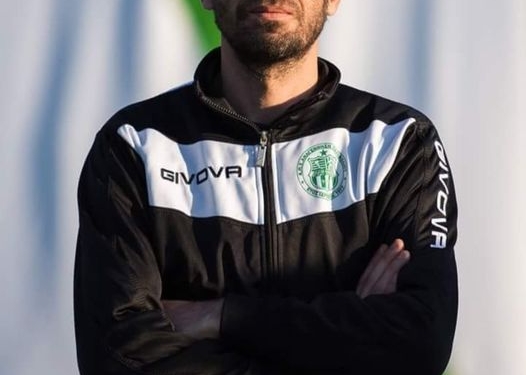 κουλουρης σταματης