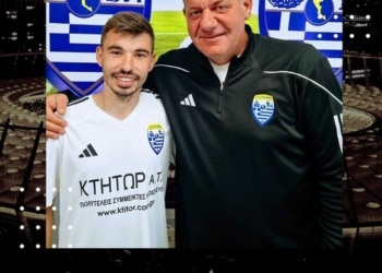 ΜΑΡΙΟΣ ΛΟΥΛΕΣ