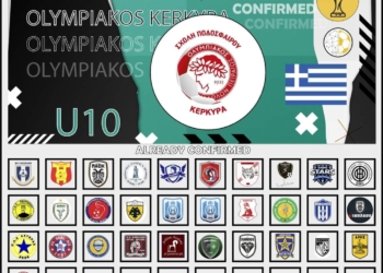οσφπ κερκυρας