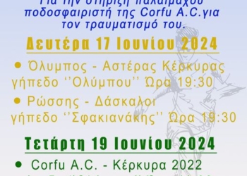 παλαιμαχοι τουρνουα