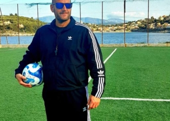 ΣΠΥΡΟΣ ΟΙΚΟΝΟΜΙΔΗΣ