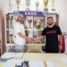 ΧΡΙΣΤΟΔΟΥΛΟΣ ΓΡΑΜΜΕΝΟΣ
