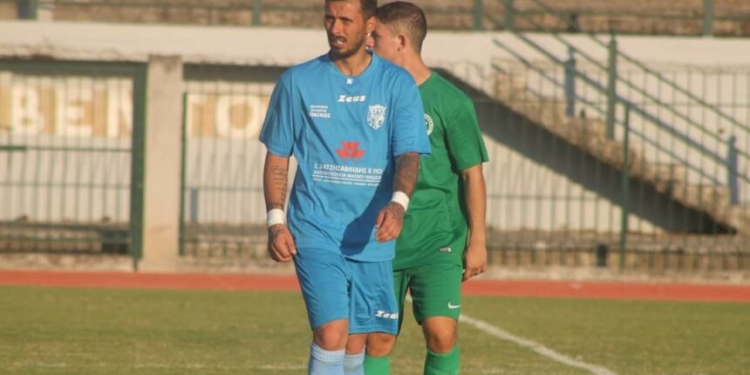 ΜΠΑΜΠΗΣ ΚΕΙΣΟΓΛΟΥ