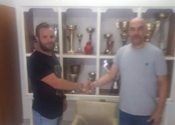 ΣΤΑΥΡΟΣ ΡΟΥΣΣΟΣ