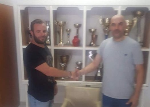 ΣΤΑΥΡΟΣ ΡΟΥΣΣΟΣ