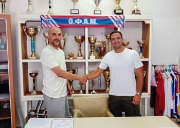 ΣΠΥΡΟΣ ΖΩΧΙΟΣ