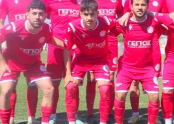 νωντας μπαλος