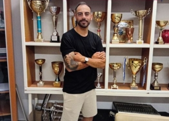 γιαννης δαφνης