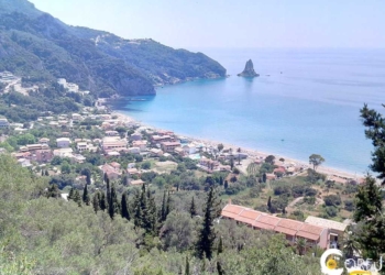 ΑΓΙΟΣ ΓΟΡΔΙΟΣ