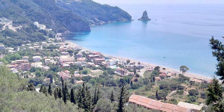 ΑΓΙΟΣ ΓΟΡΔΙΟΣ