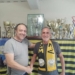 ΝΙΚΟΣ ΚΑΜΜΕΝΟΣ
