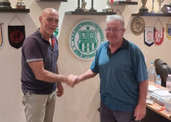 ΧΑΡΑΛΑΜΠΟΣ ΚΑΤΣΑΝΟΣ
