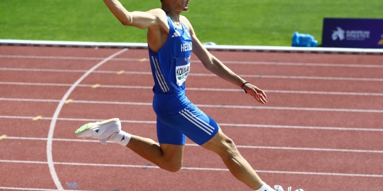 ΑΡΣΕΝΗΣ ΚΟΥΛΟΥΡΗΣ