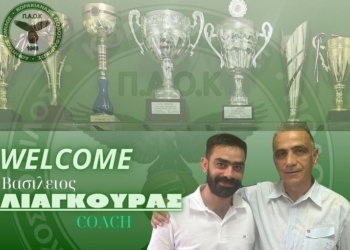 βασιλης λιαγκουρας